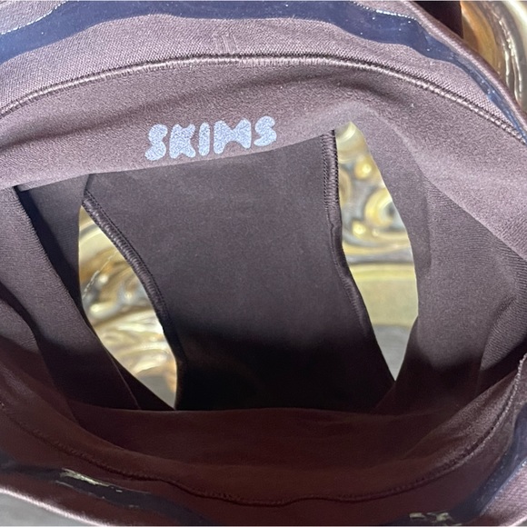 SKIMS 🤎 Core Control Briefs - Picture 7 of 8